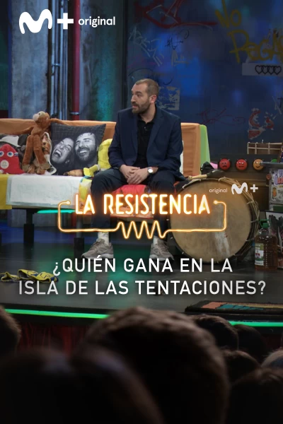Lo + de Ponce (T7): ¿Quién gana la Isla de Tentaciones? 06.03.24