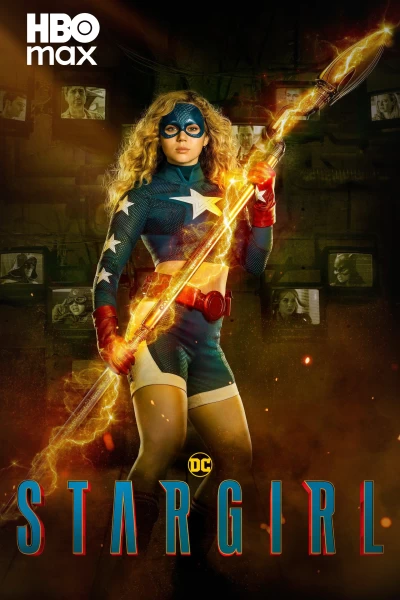 Stargirl