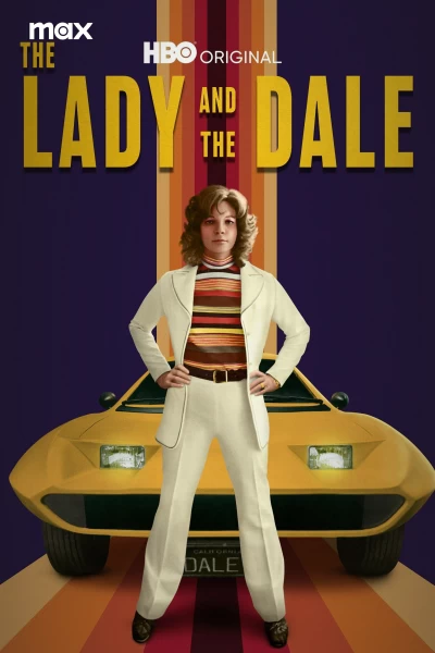 The Lady and the Dale