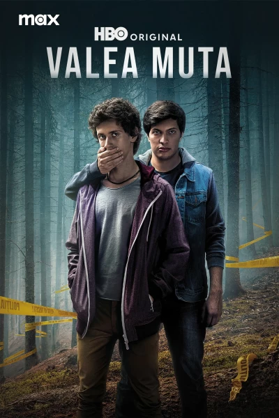 Valea Muta