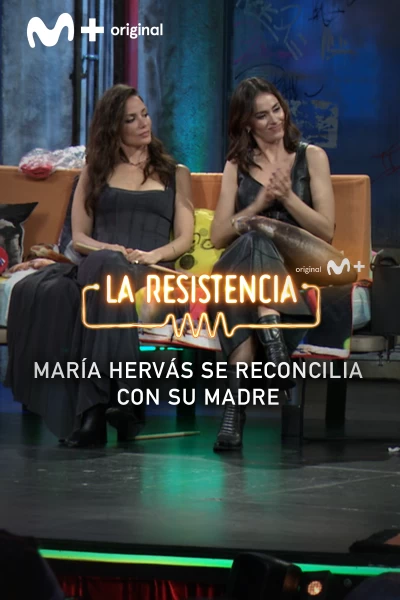 Lo + de los invitados (T7): Una reconciliación madre e hija (La reconciliación I) 11.03.24