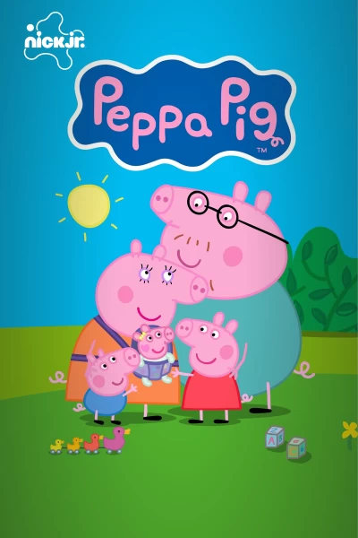 Peppa Pig