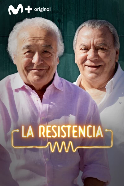 La Resistencia (T7): Los del Río