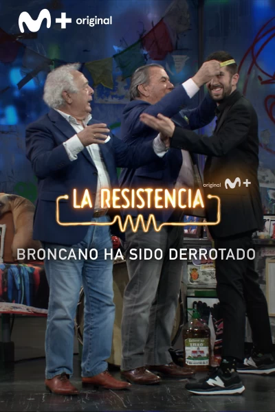 Lo + de los invitados (T7): La derrota de Broncano 12.03.24
