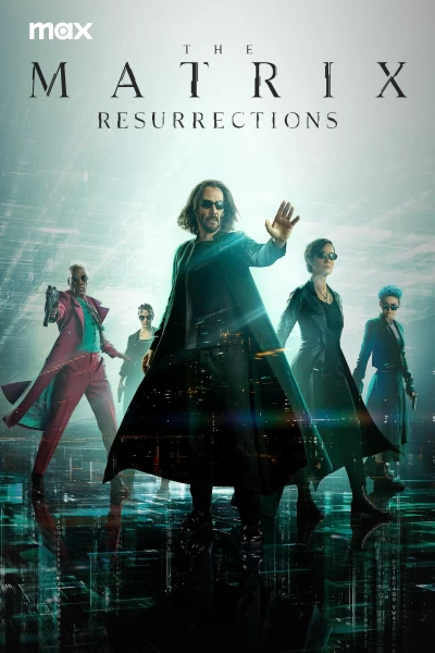 Matrix Resurrections