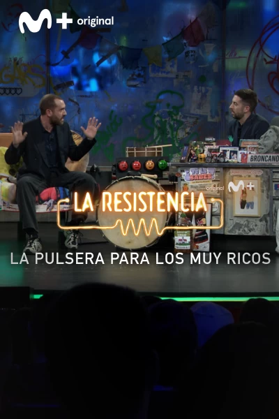 Lo + de Ponce (T7): La pulsera más exclusiva 13.02.24