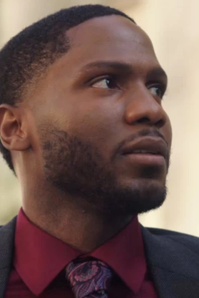 The Irrational. T(T1). The Irrational (T1): Ep.6 Apunta y dispara