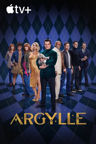Argylle