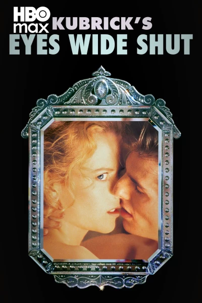 Eyes Wide Shut