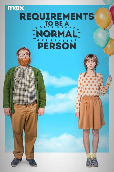 Requisitos para ser una persona normal