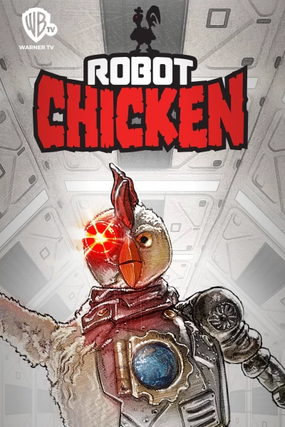 Robot Chicken