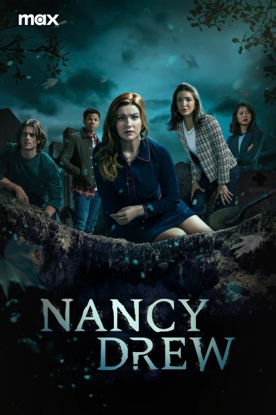 Nancy Drew