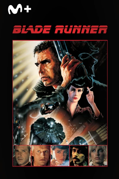Blade Runner (El montaje del director)