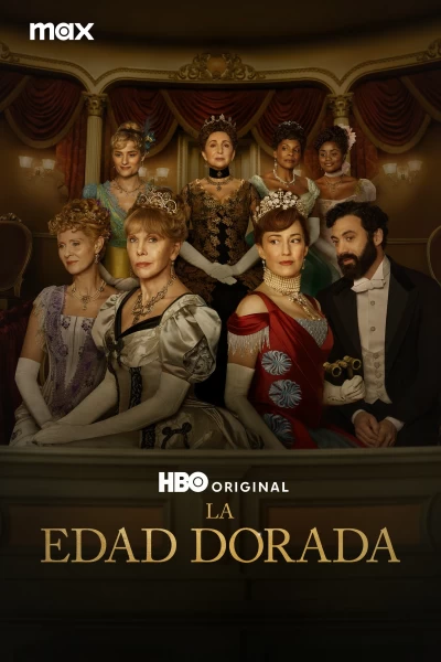 La edad dorada