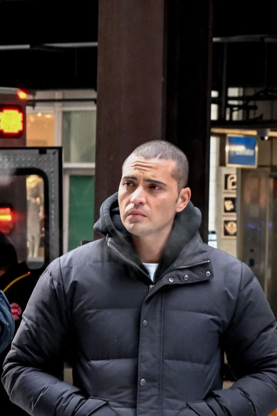 Chicago P.D.. T(T11). Chicago P.D. (T11): Ep.5 Fracción de segundo