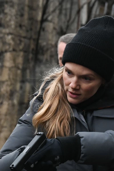 Chicago P.D.. T(T11). Chicago P.D. (T11): Ep.6 Supervivencia