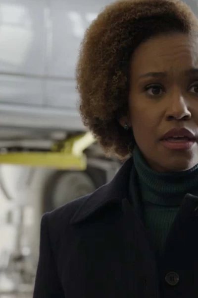 The Endgame. T(T1). The Endgame (T1): Ep.9 La bella y la bestia