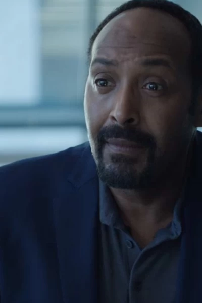 The Irrational. T(T1). The Irrational (T1): Ep.10 Bombazo