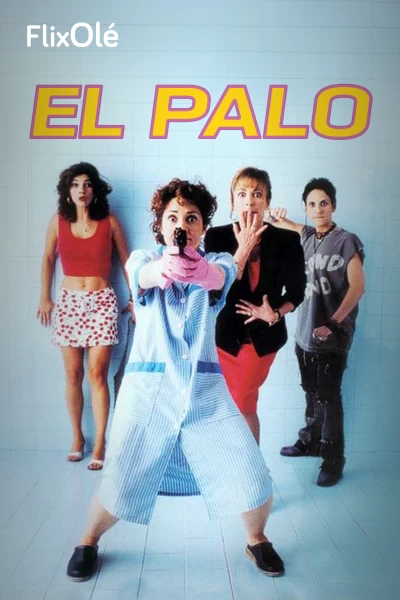 El palo