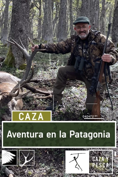 Aventura en la Patagonia
