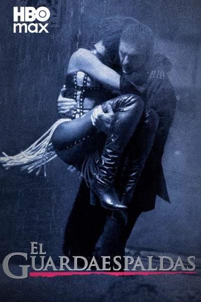 El guardaespaldas