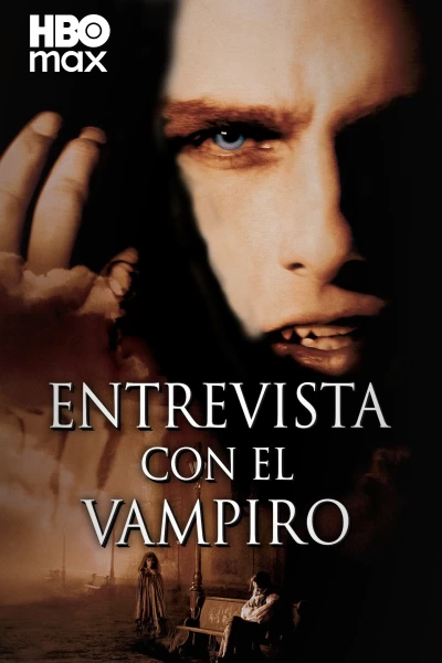 Entrevista con el vampiro