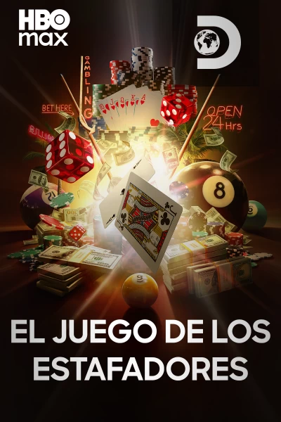 El juego de los estafadores