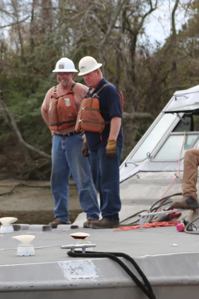 Restauradores al rescate. T(T8). Restauradores al... (T8): Buque de la marina