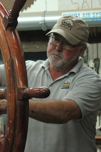 Restauradores al rescate. T(T8). Restauradores al... (T8): Dividiendo trabajos