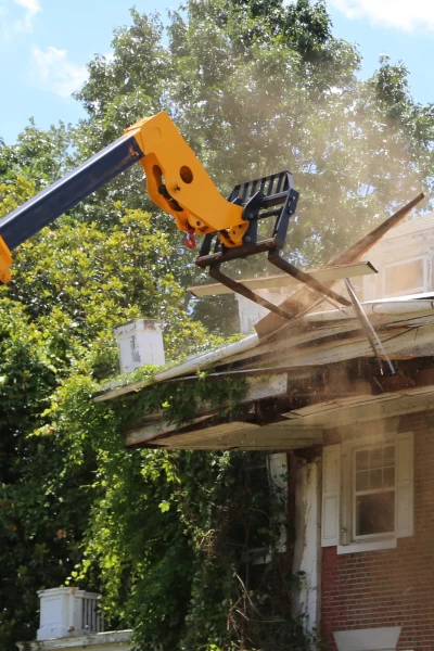 Restauradores al rescate. T(T8). Restauradores al... (T8): Casa Lerner