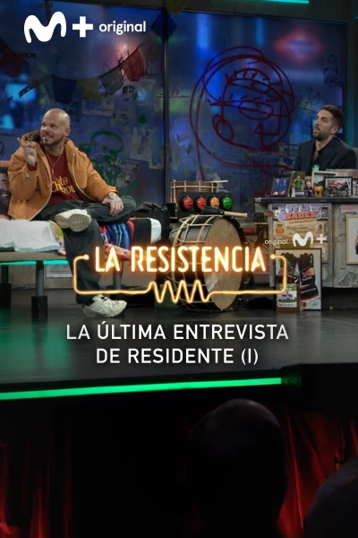 Lo + de los invitados (T7): La última entrevista I 21.03.24