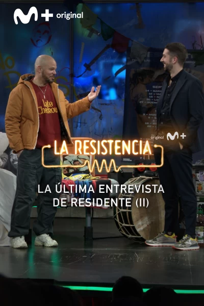 Lo + de los invitados (T7): La última entrevista II 21.03.24
