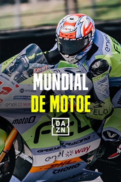 Mundial de MotoE - Catalunya. T(2025). Mundial de MotoE... (2025): Carrera 2
