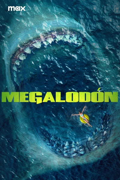Megalodón