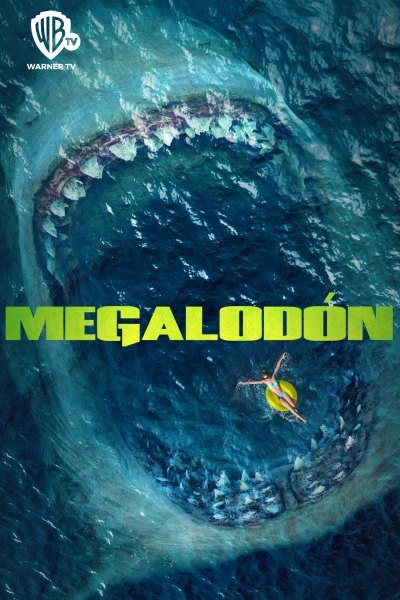 Megalodón