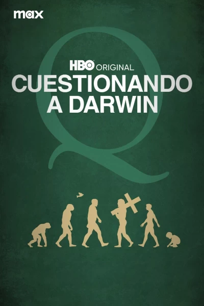 Cuestionando a Darwin