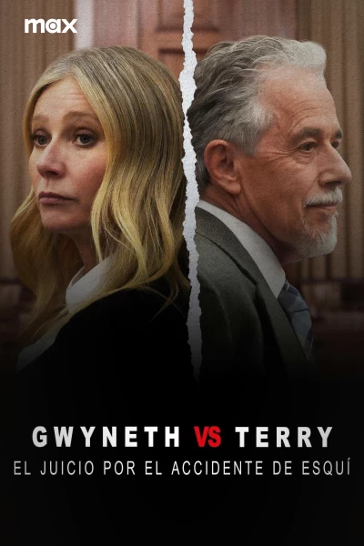Gwyneth vs Terry: el juicio por el accidente de esquí