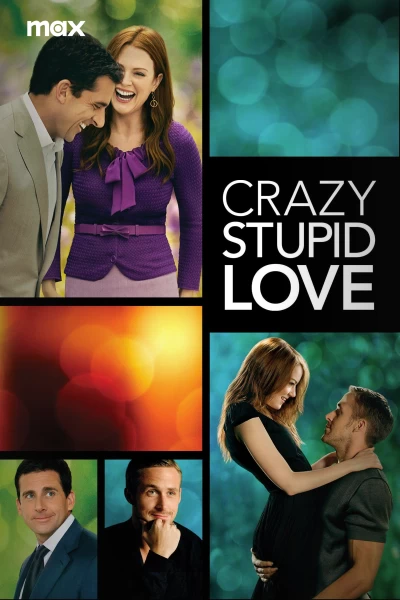 Crazy, Stupid, Love.
