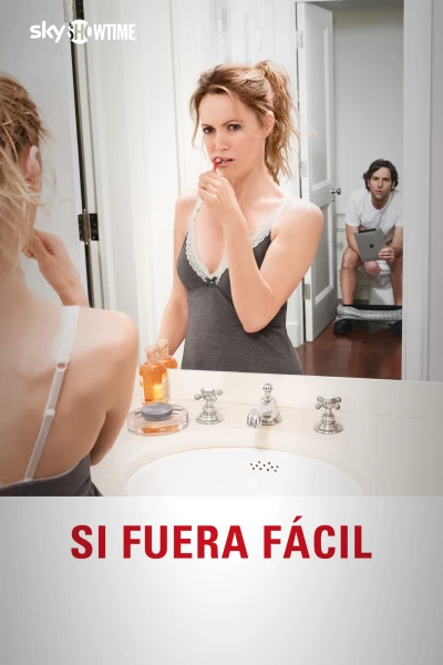 Si fuera fácil