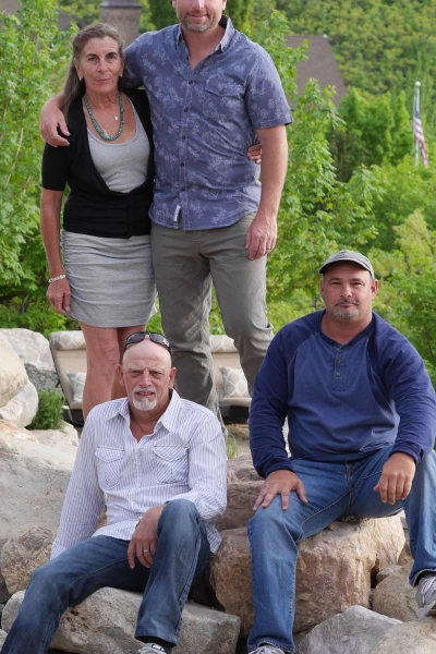 Superpiscinas. T(T3). Superpiscinas (T3): La cima de la montaña