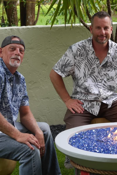 Superpiscinas. T(T3). Superpiscinas (T3): Piscina y vida