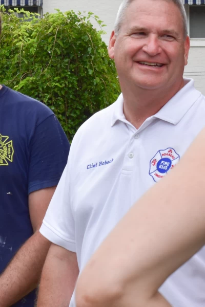 Restauradores al rescate. T(T11). Restauradores al... (T11): Parque de bomberos número 7