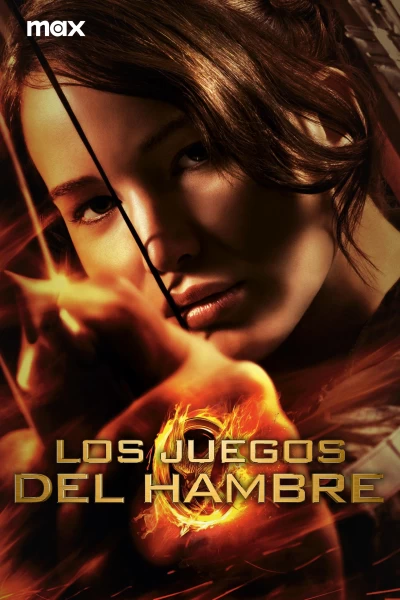 Los juegos del hambre