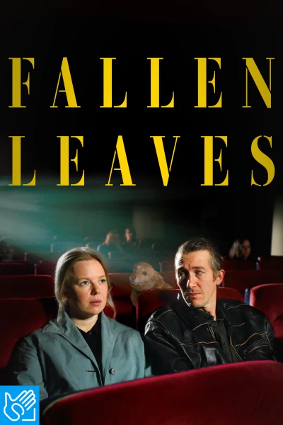 (LSE) - Fallen Leaves