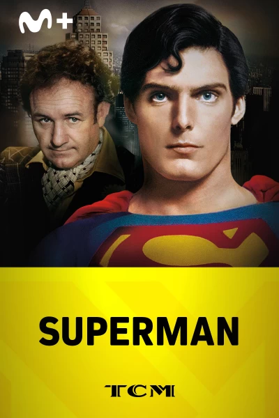 Superman
