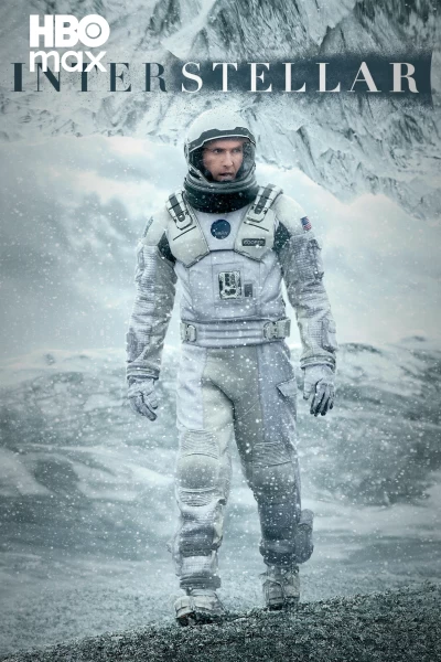 Interstellar