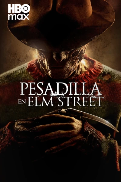 Pesadilla en Elm Street
