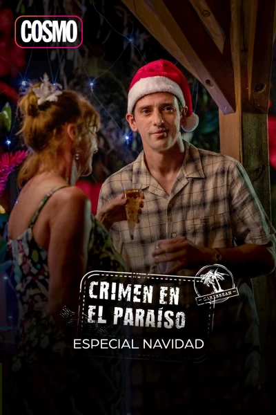 Crimen en el paraíso (Especial Navidad)