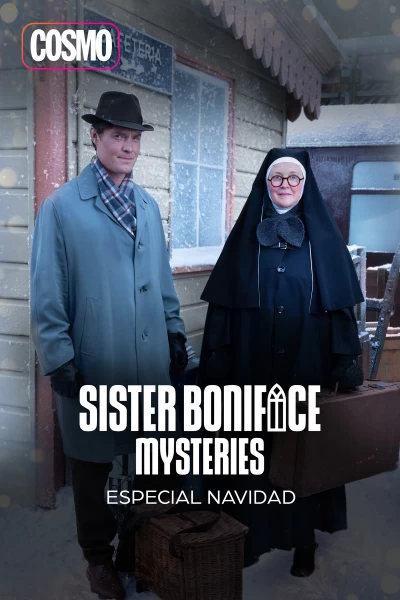 Sister Boniface Mysteries: Especial Navidad