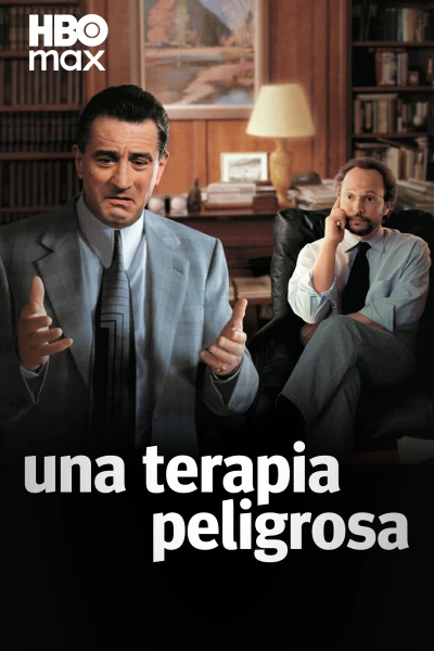 Una terapia peligrosa